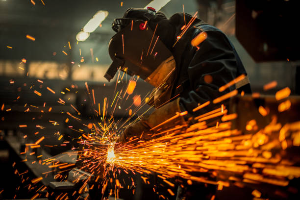 Professional Welder & Metal Fabrication in Chenoweth, OR