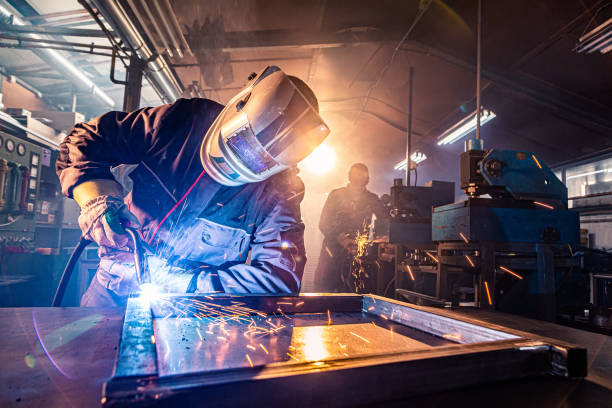 Best Pipe Welding in Chenoweth, OR