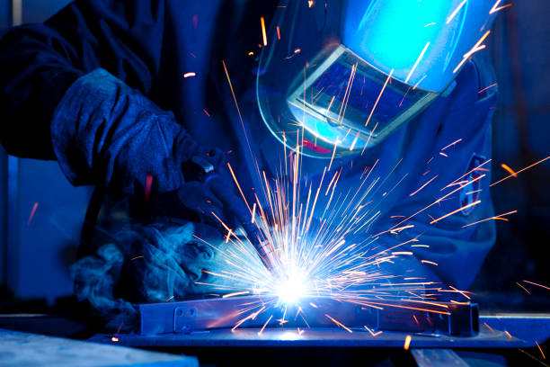 Best Specialty Welding Processes in Chenoweth, OR