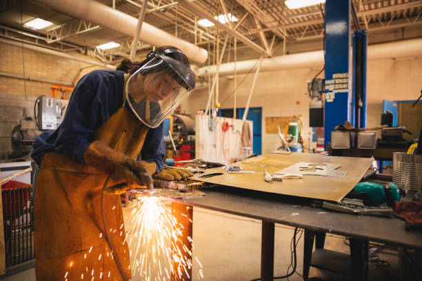 Affordable Welder Services in Chenoweth, OR