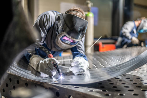 Best Marine and Shipbuilding Welding in Chenoweth, OR